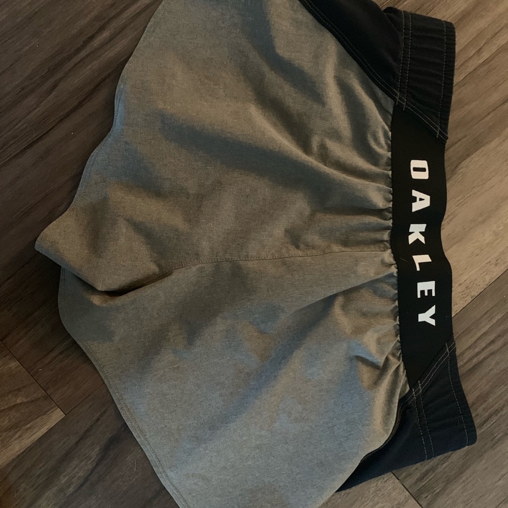 Dry fit shorts